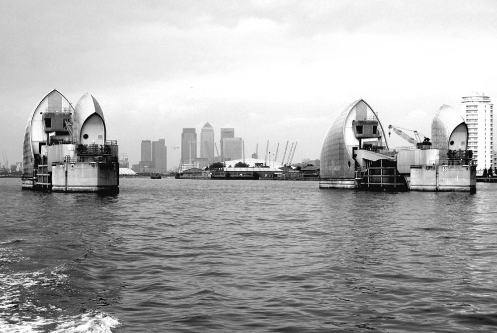 Products - Thames Barrier London