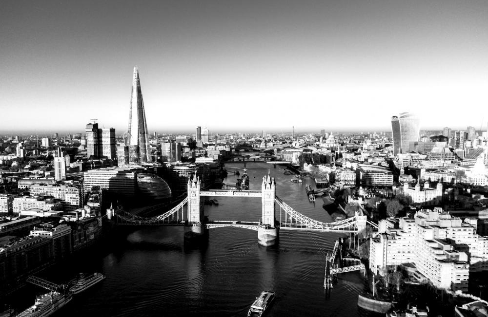 About Us - London bridge 