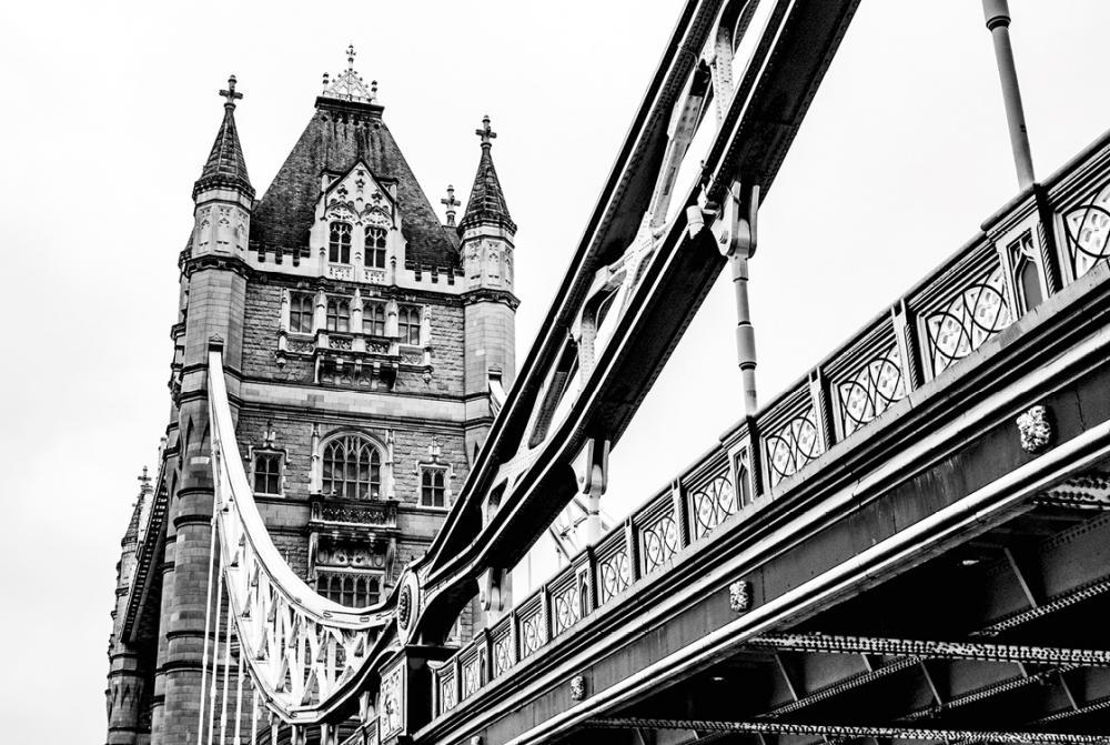 Key contacts - Tower Bridge 