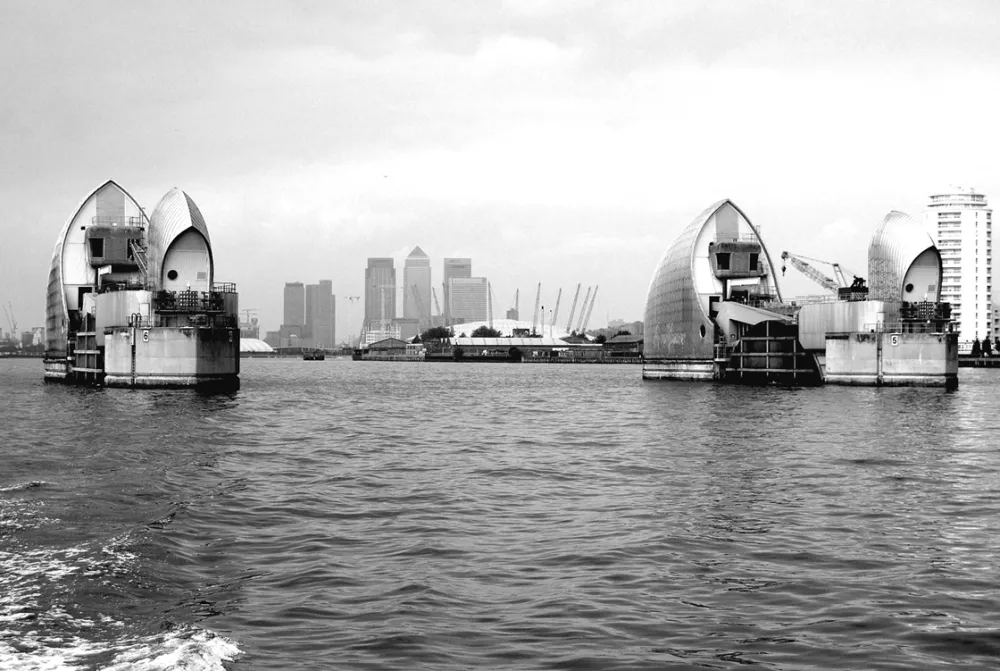 Products - Thames Barrier London Products - Thames Barrier London