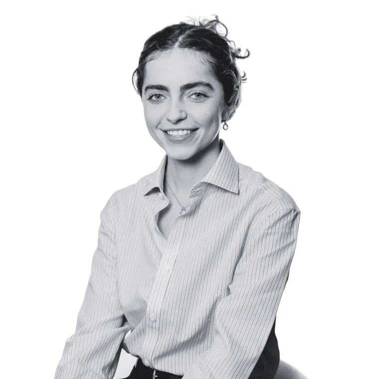 Photo of Zadie Quinn