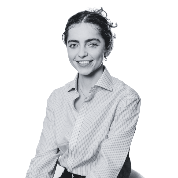 Photo of Zadie Quinn