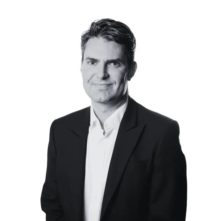 Photo of Peter Wilkie